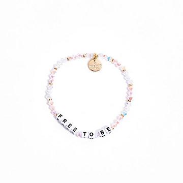 Kipling Bracelet Little Words Project® Táska Free To Be | HU 2047TC